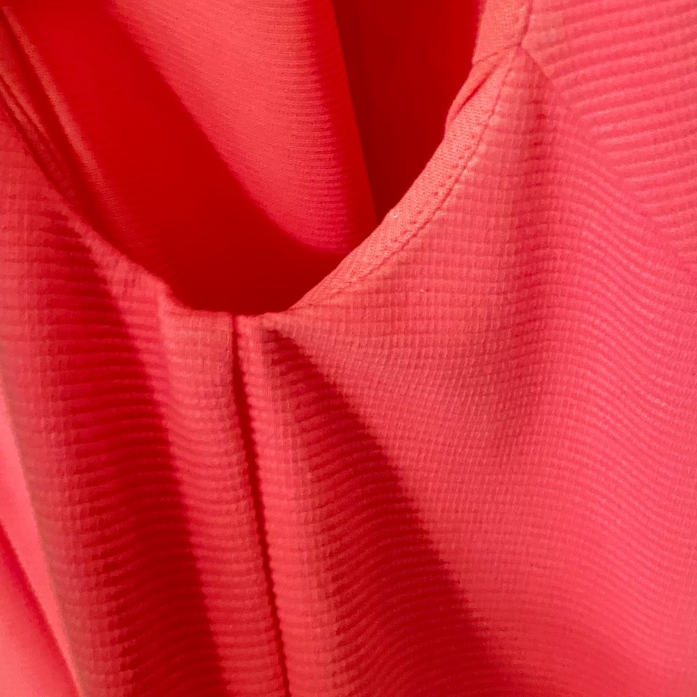 Lilly Pulitzer Janice Stretch Shift - Picture 9 of 9